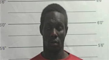 Desmond Bazile, - Orleans Parish County, LA 